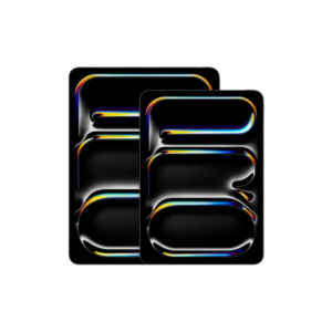 iPad Pro 2024