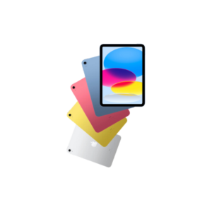 iPad 10