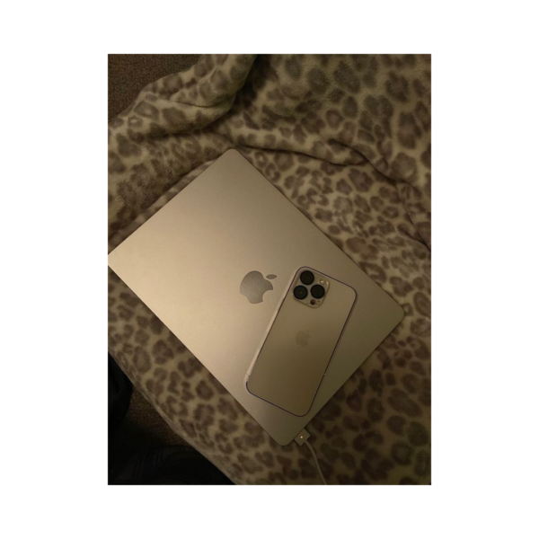 MacBook Air M2 - Imagem 2