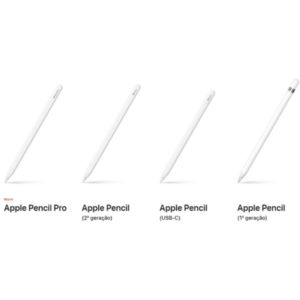 Apple Pencil
