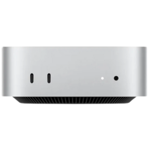 Mac Mini M4