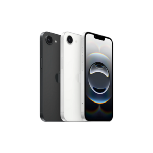 iPhone 16e