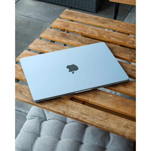 MacBook Air M4 - Imagem 3