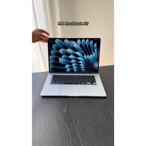 MacBook Air M4 - Imagem 4